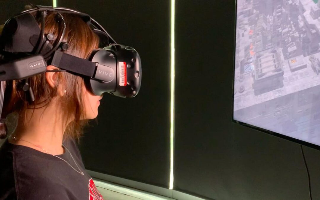 MAX Technologies to Support UMD’s MAVRIC Initiative
