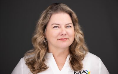 Carrie Groff Appointed MAX’s Interim Executive Director