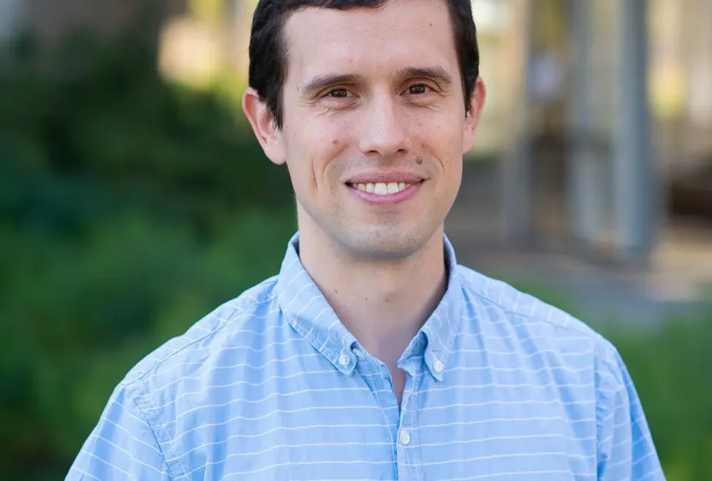 Norbert Linke, Ph.D. Joins National Quantum Laboratory at Maryland (QLab)