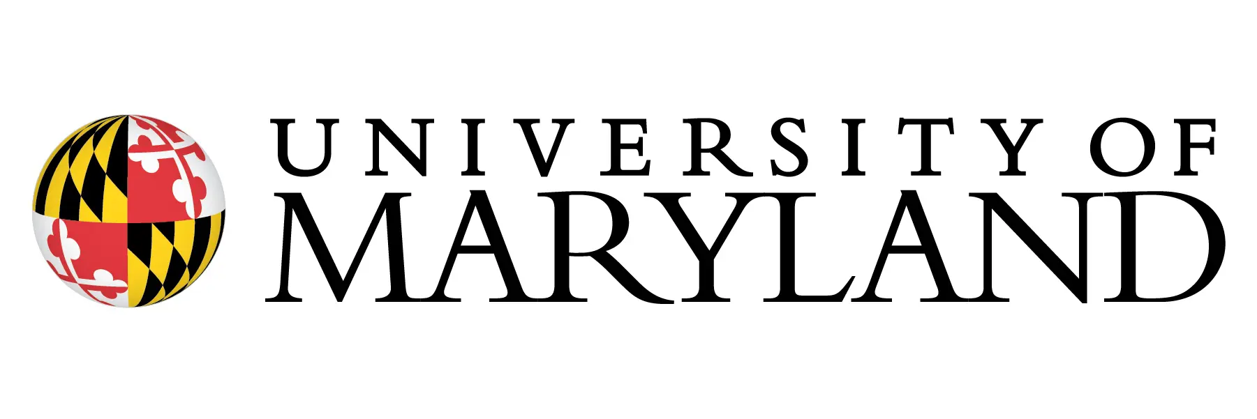 UMD primary logo
