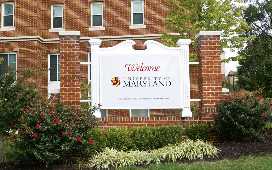 News Flash: UMD Ranked as a Best Global University