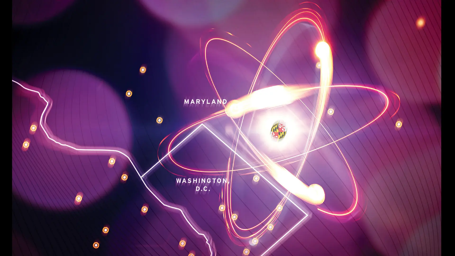 Quantum UMD and DC graphic