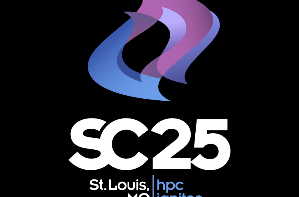 MAX Gears up for SC25!