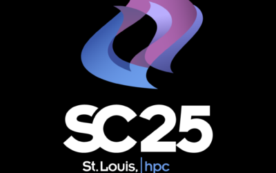 MAX Gears up for SC25!