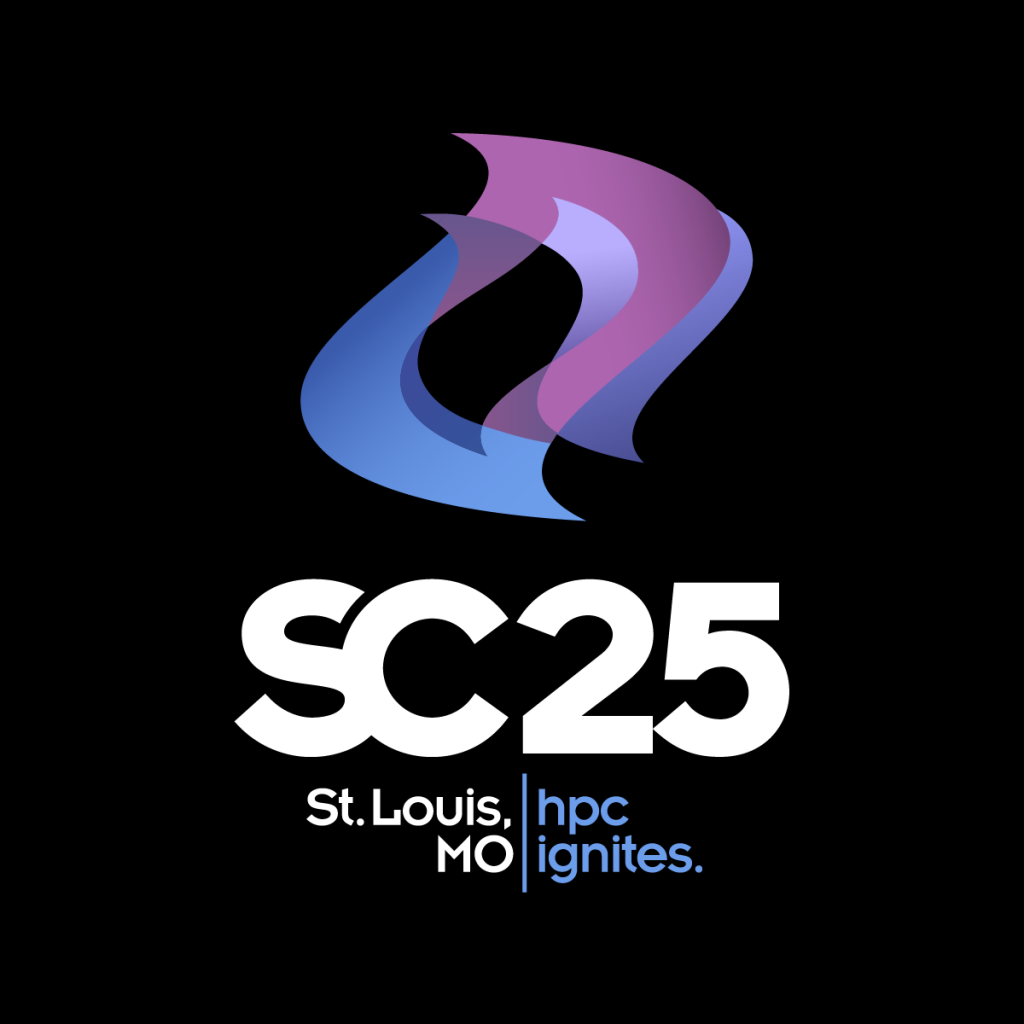 SC25 logo