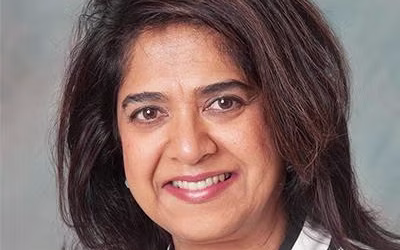 Tripti Sinha Steps into New Role as President and CEO of Internet2