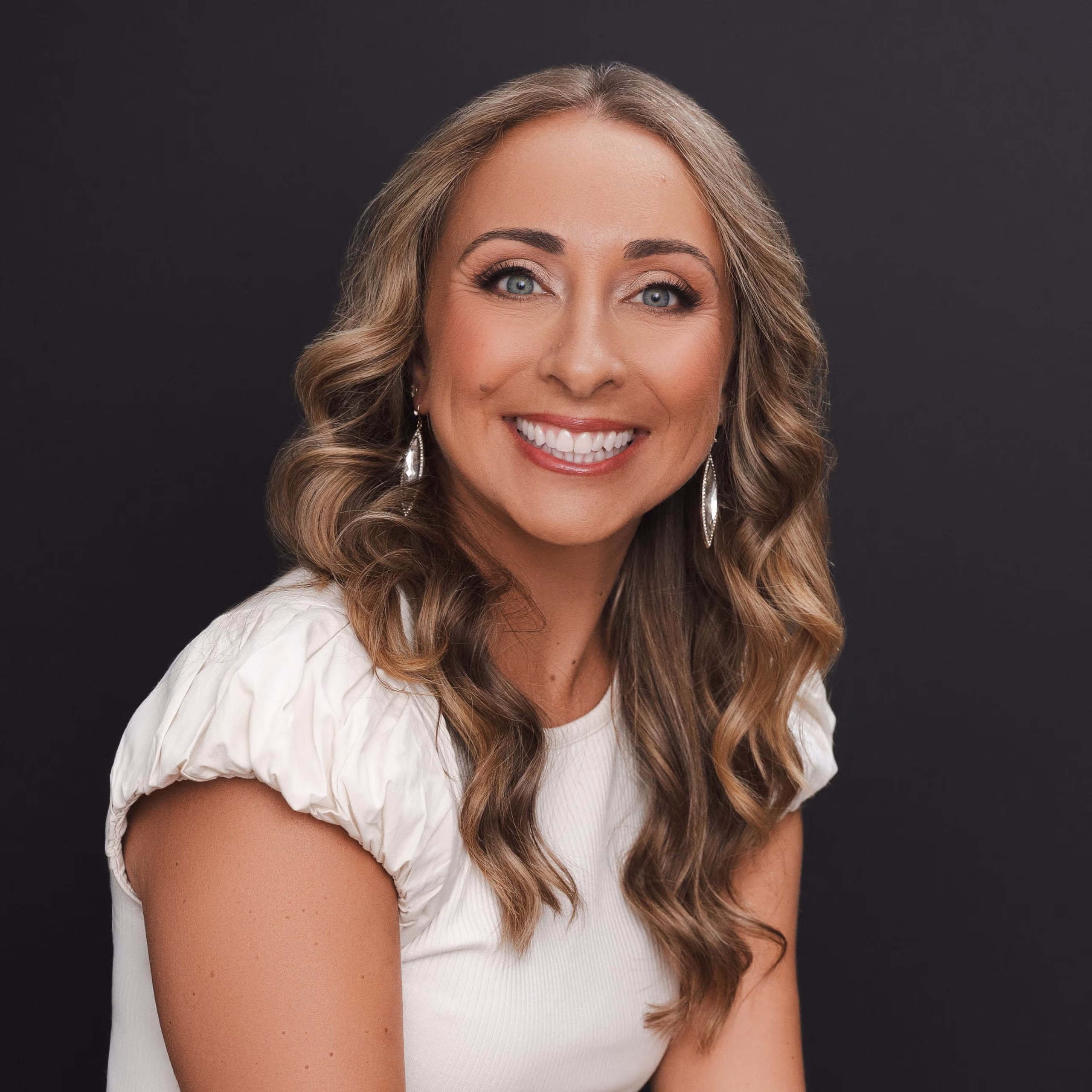 Megan Masters Photo