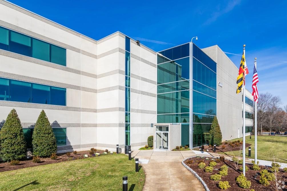 discovery center